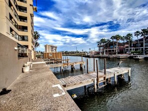 Condo, 1 Bedroom | Marina