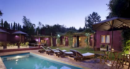 Posada Borravino