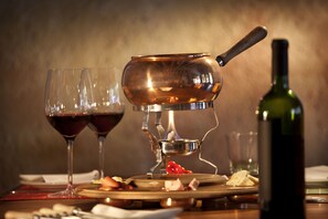 Gastronomie für Familien