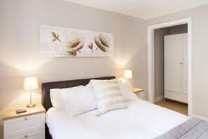 Standard Apartment, 1 Double Bed, Non Smoking