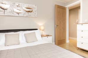 Standard Apartment, 1 Double Bed, Non Smoking