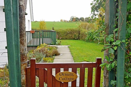 Ornum Cottage