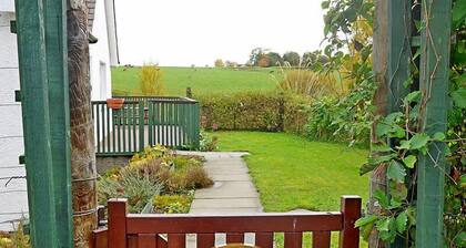 Ornum Cottage