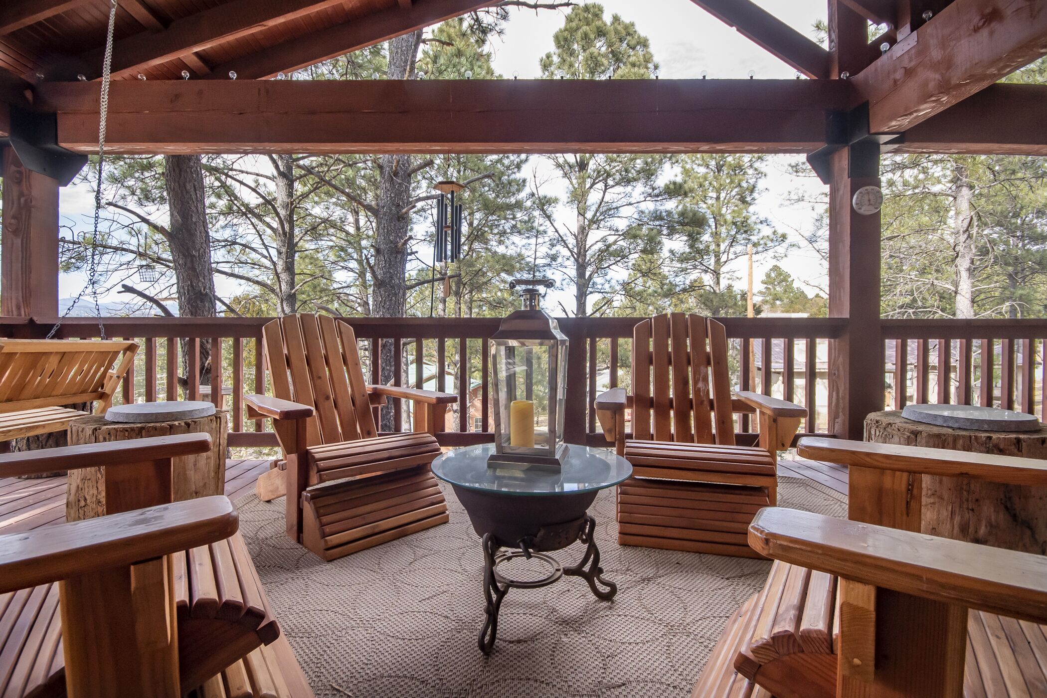 Bear Paw | Pet Friendly, Wraparound Deck, Hot Tub