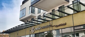 Aparthotel Centar Sarajevo