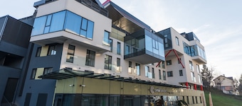 Aparthotel Centar Sarajevo