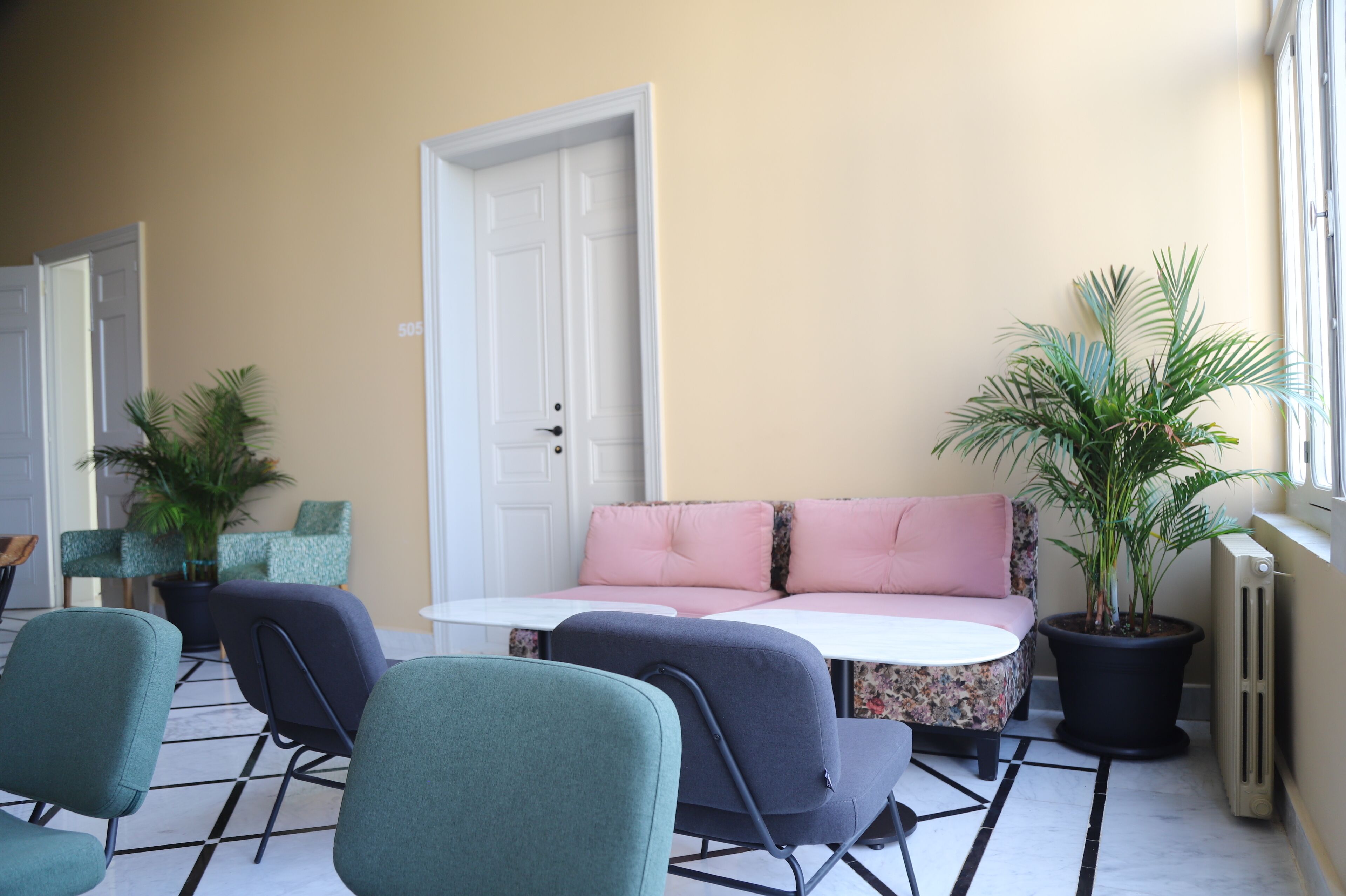 Photo - Hotel Lost Gemmayzeh