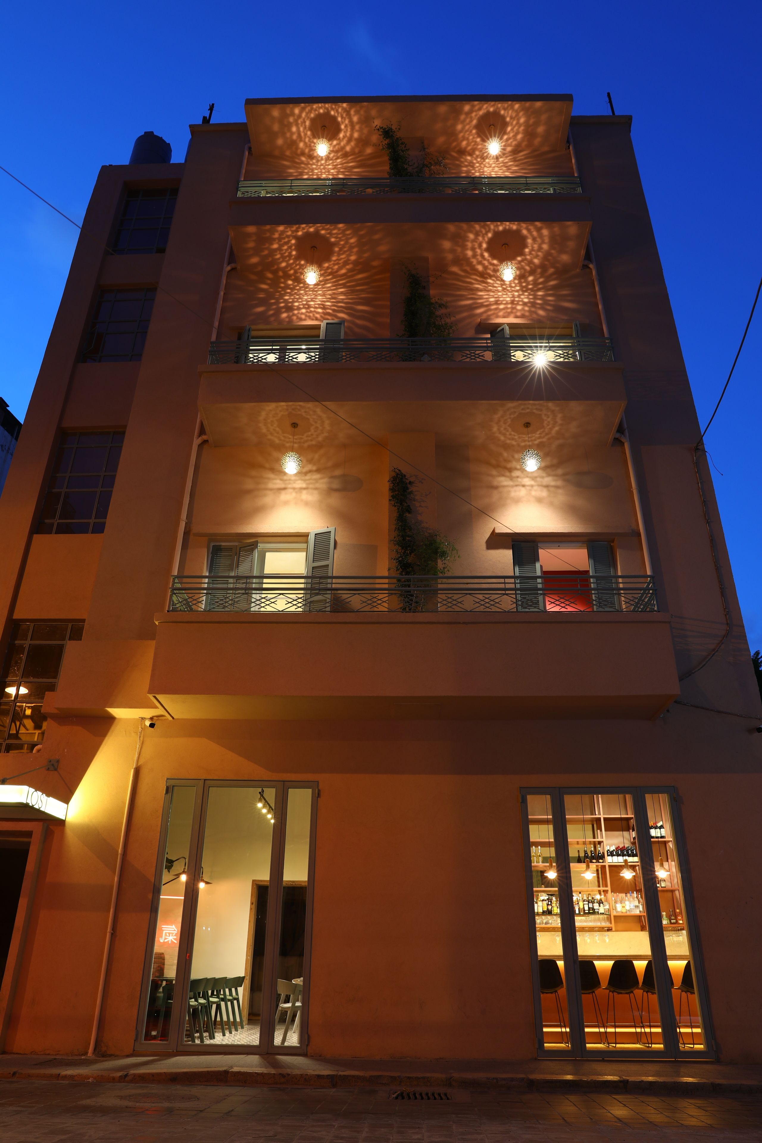 Photo - Hotel Lost Gemmayzeh