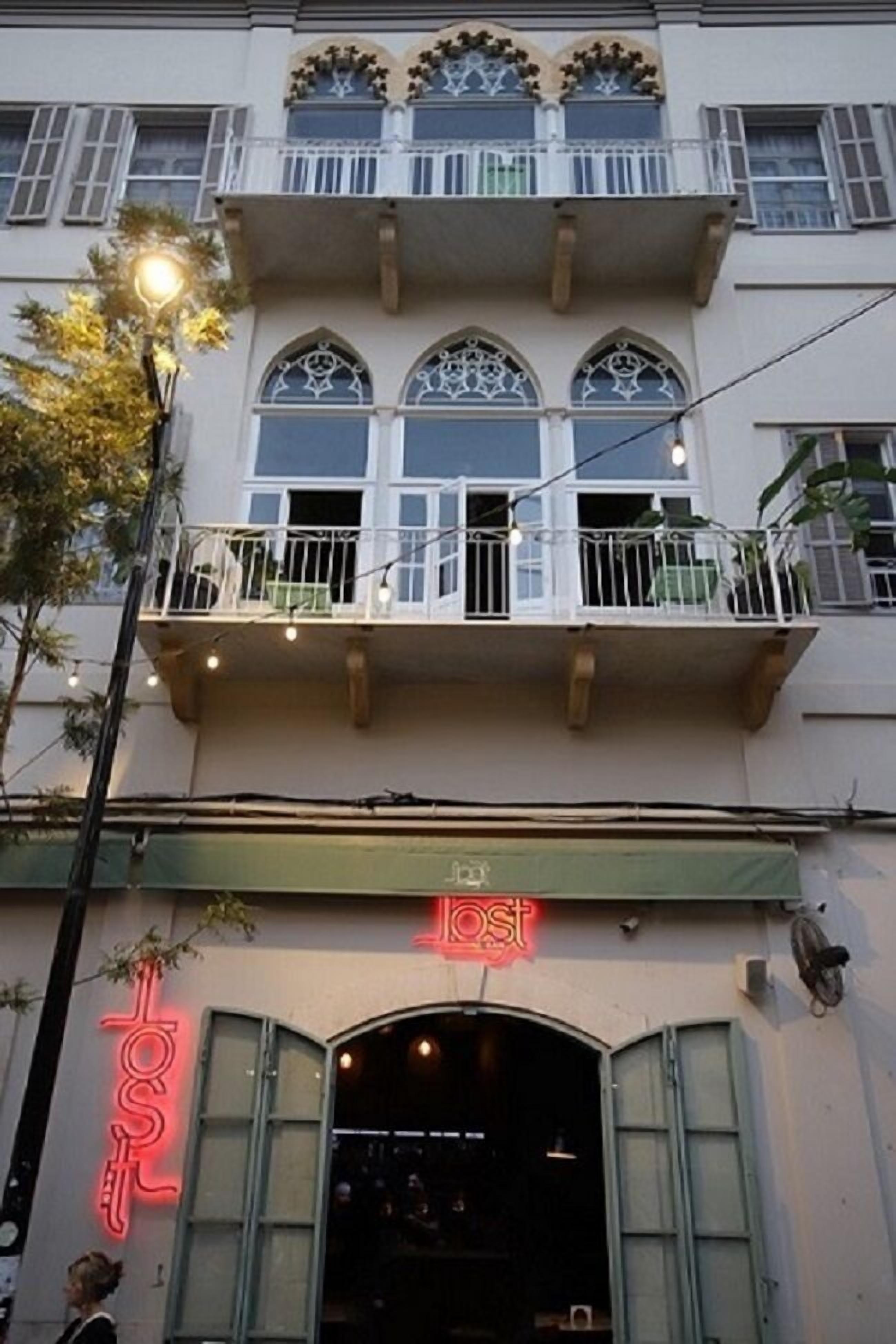 Photo - Hotel Lost Gemmayzeh