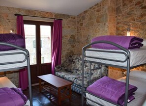 2 soveværelser, strygejern/strygebræt, Wi-Fi, sengetøj