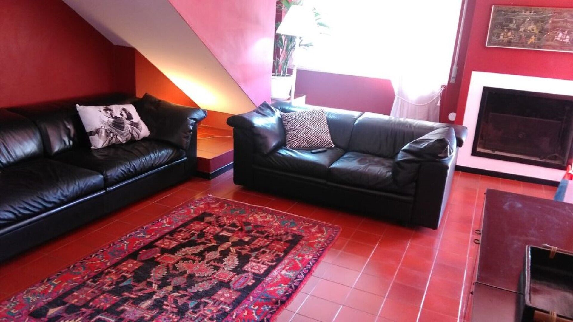 CHARMING APARTMENT IN THE VILLA A FEW STEPS FROM THE SEA