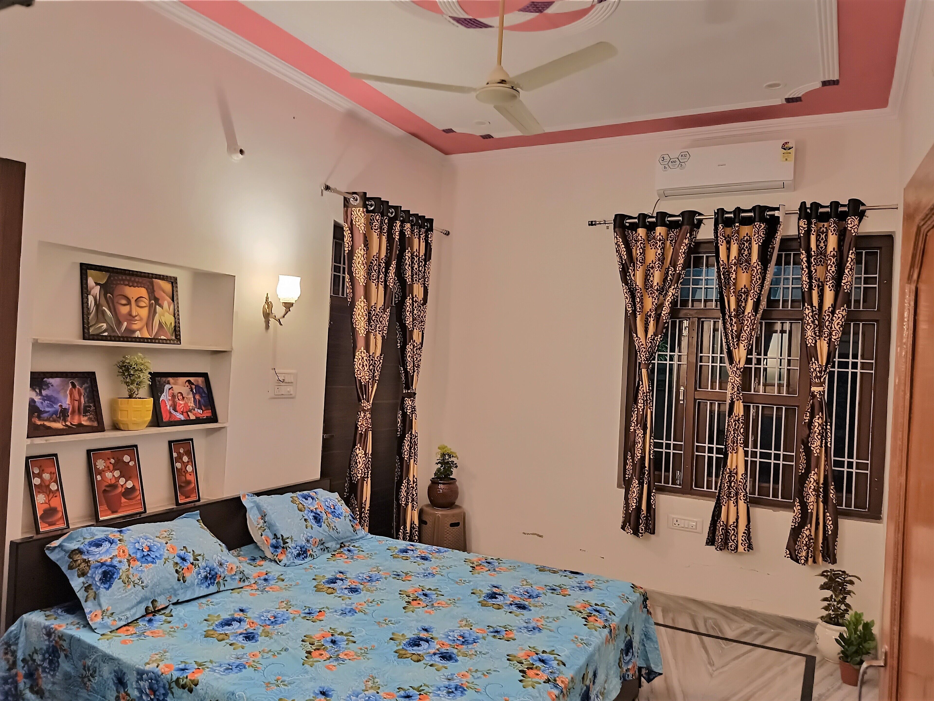 Vice  Versa Homestay