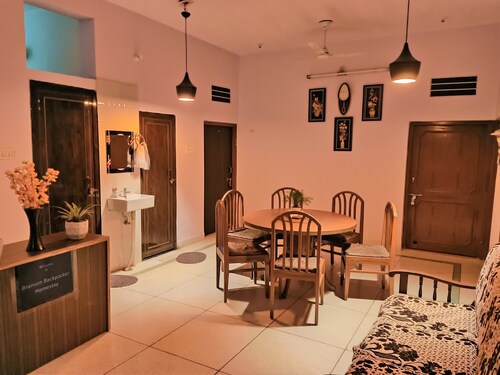 Vice  Versa Homestay