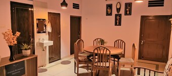 Vice Versa Homestay