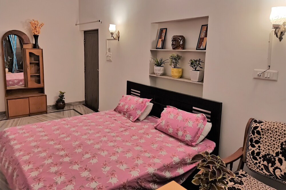 Vice Versa Homestay