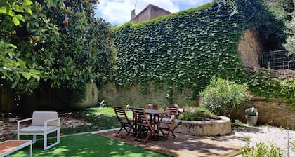 Chambres d'hotes le Magnolia