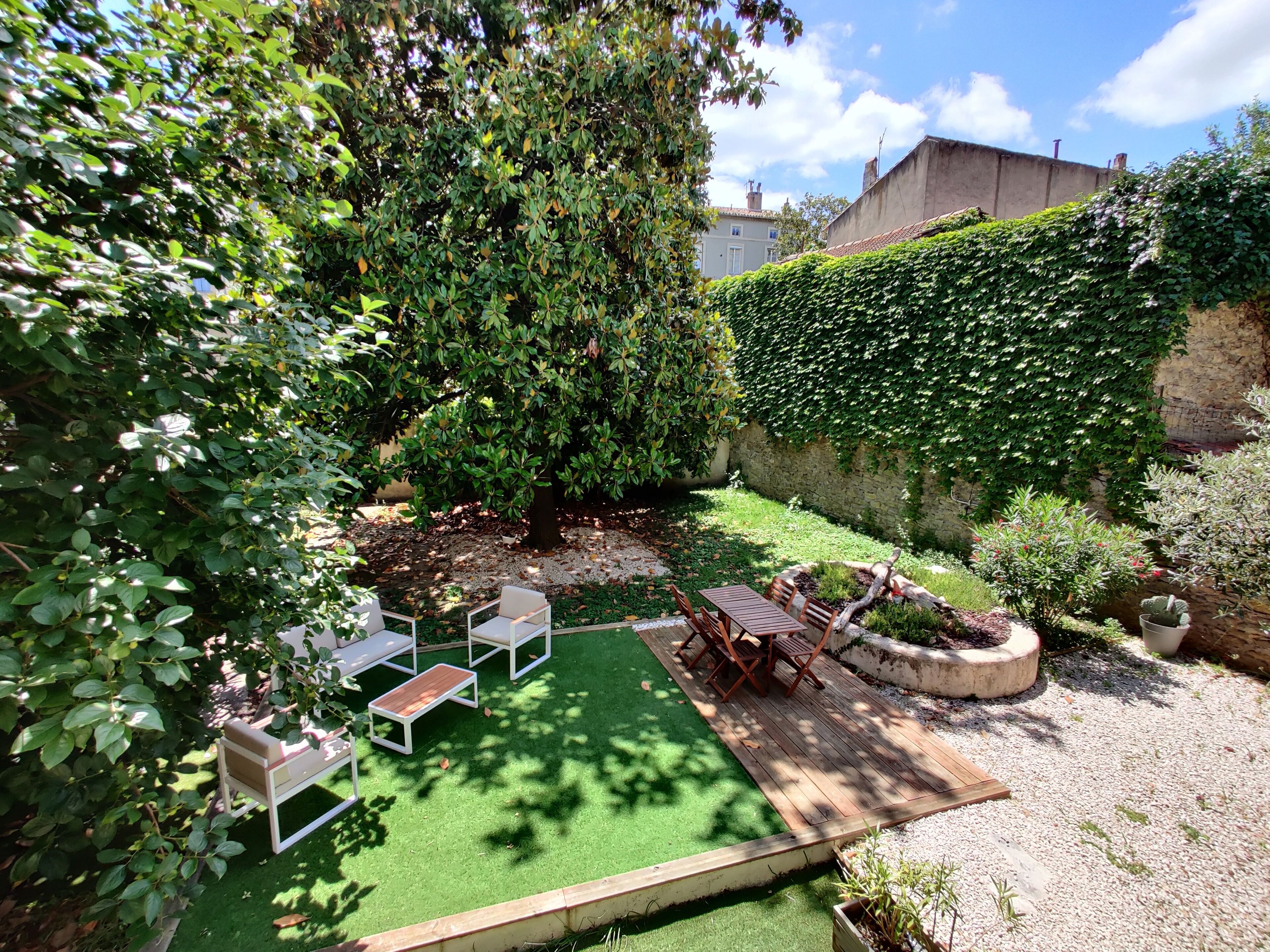 Photo - Chambres d'hotes - Le Magnolia