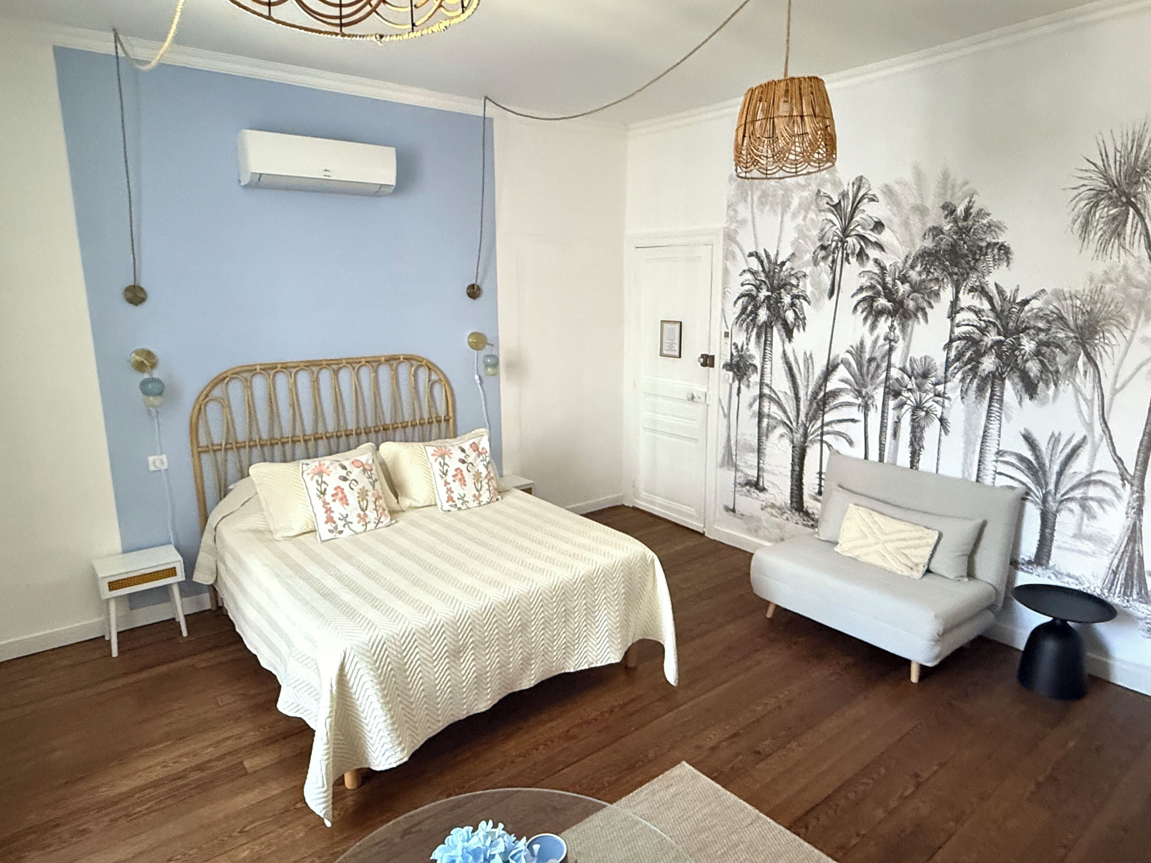 Photo - Chambres d'hotes - Le Magnolia