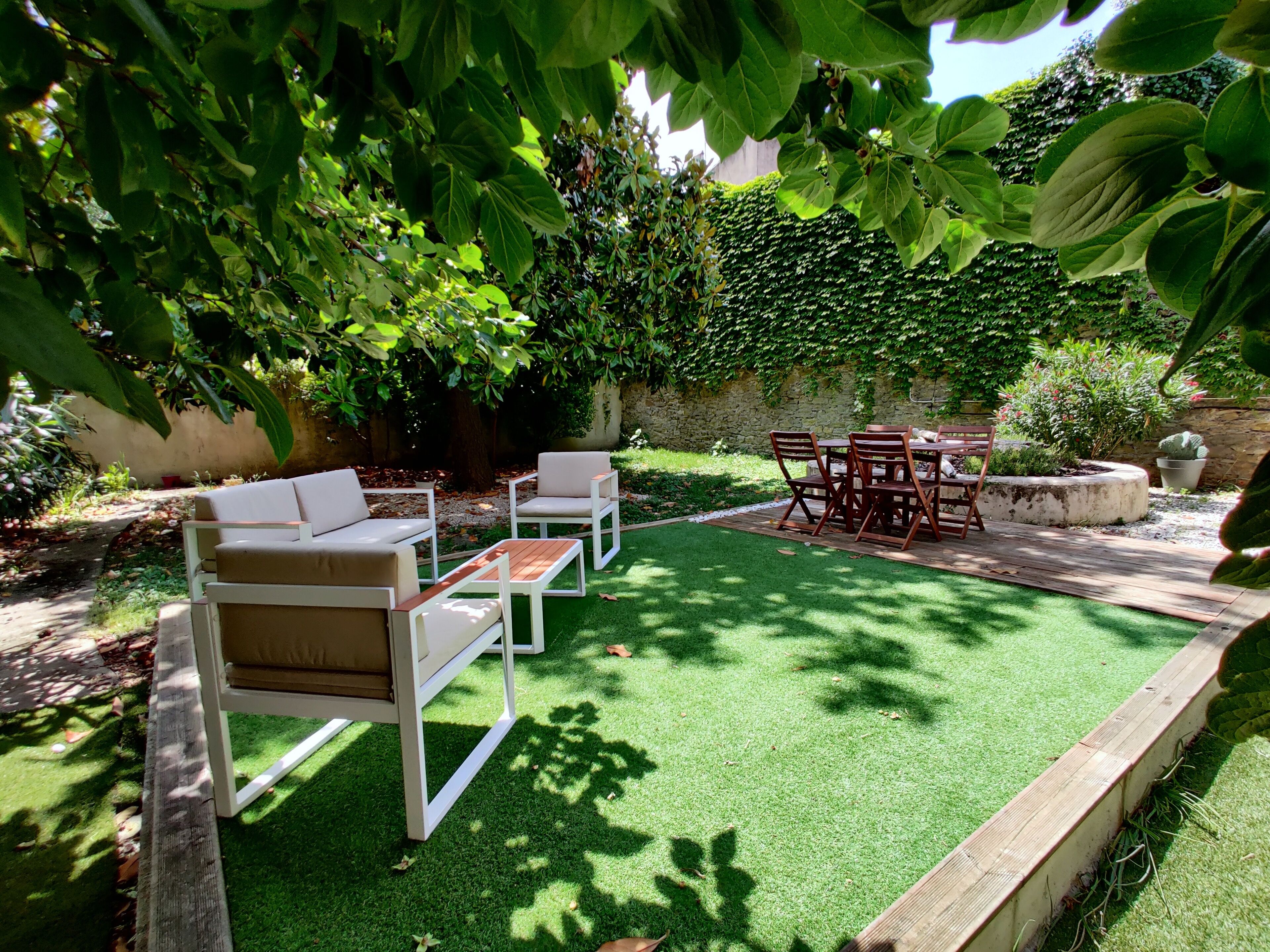 Photo - Chambres d'hotes - Le Magnolia