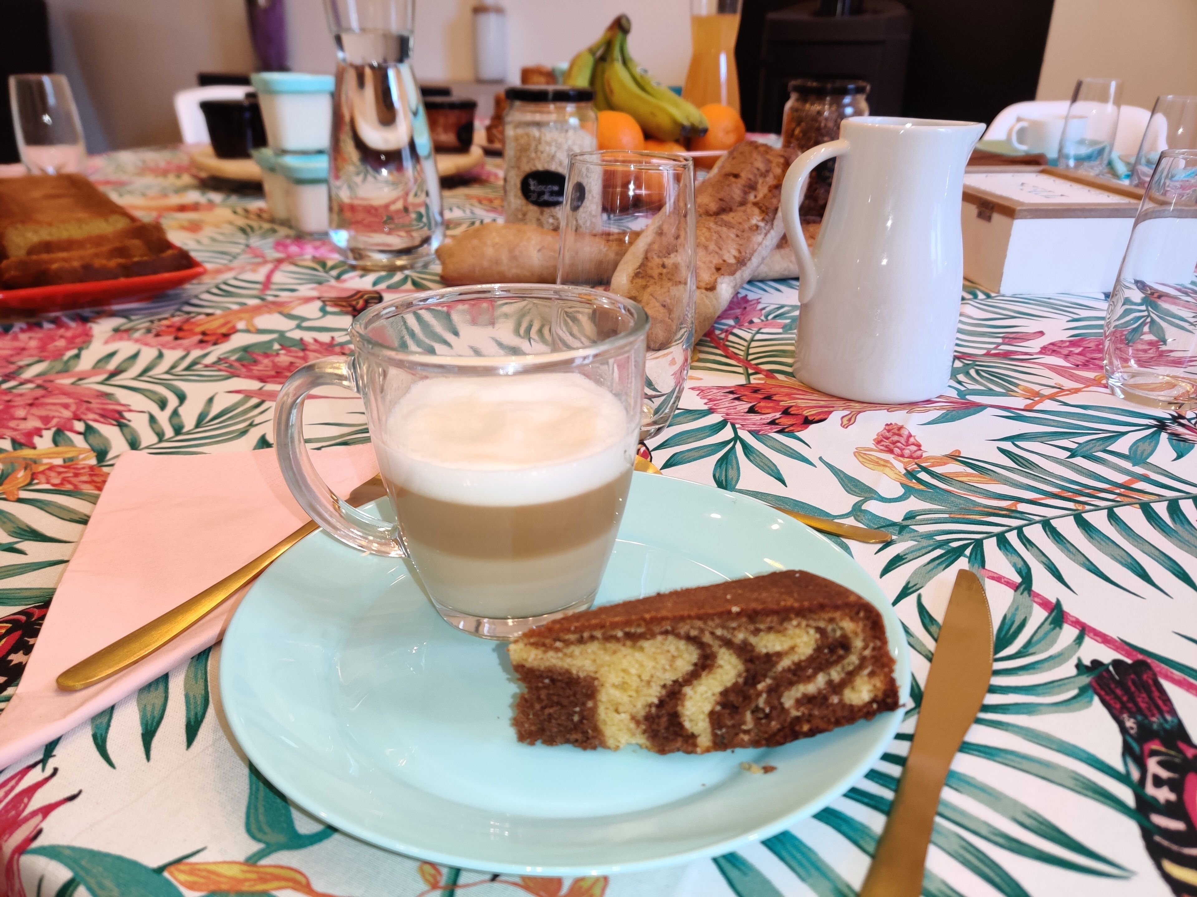 Photo - Chambres d'hotes - Le Magnolia