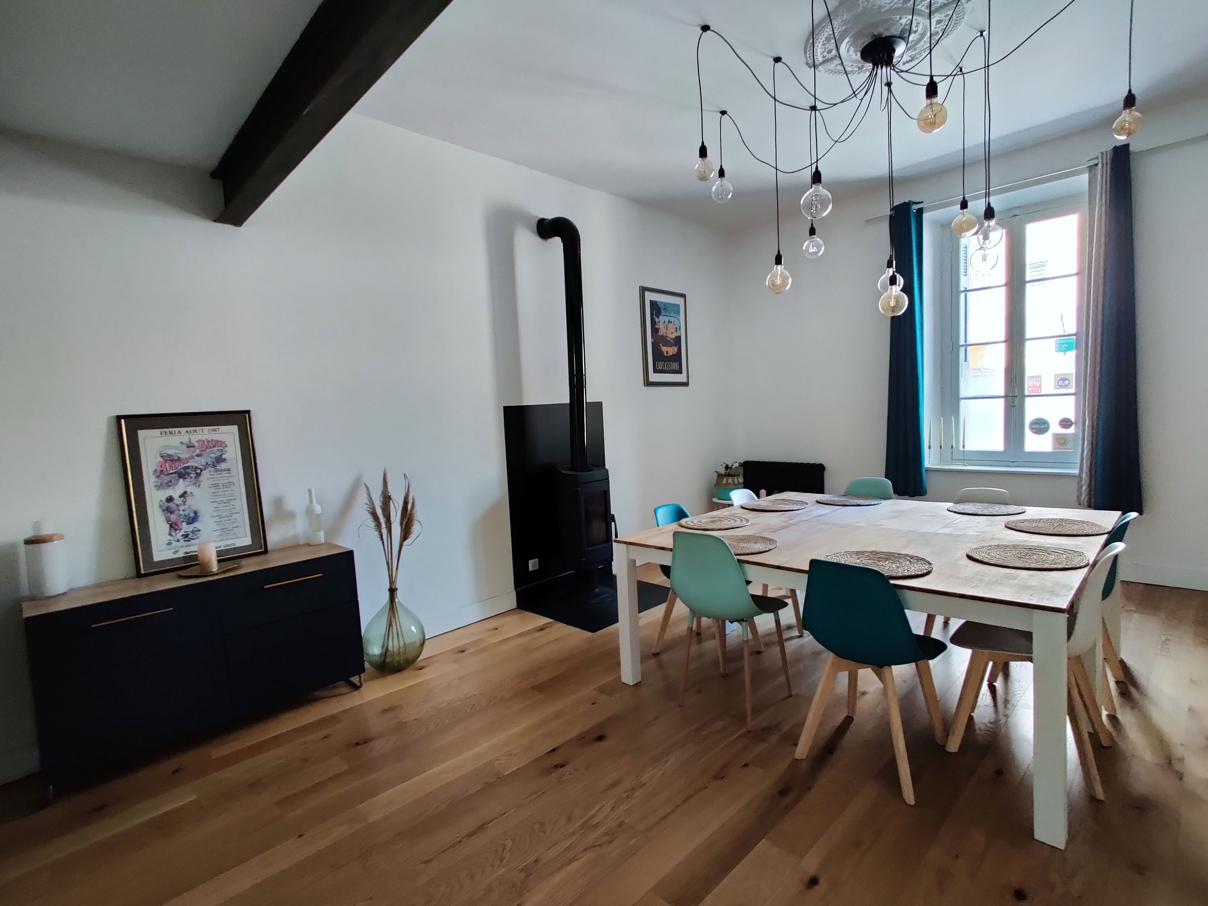 Photo - Chambres d'hotes - Le Magnolia