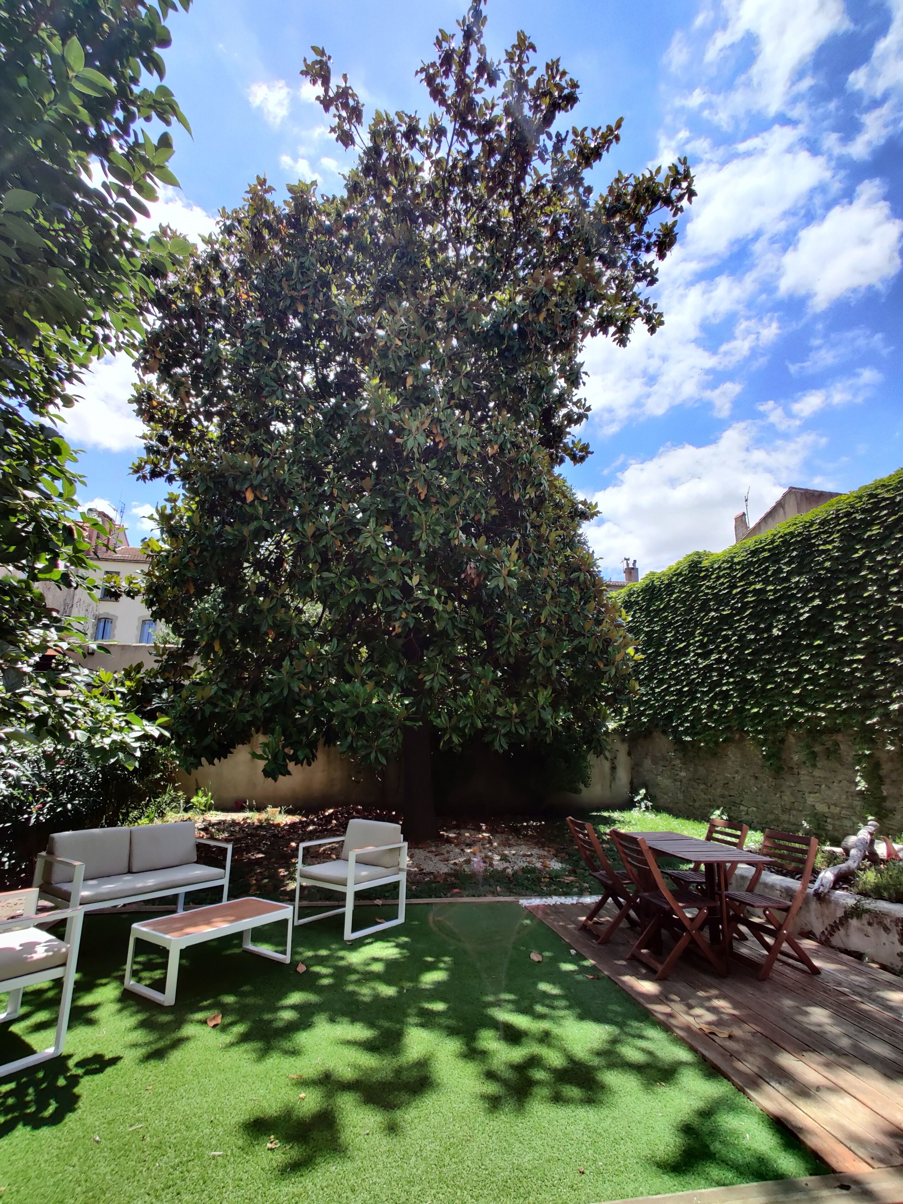 Foto - Chambres d'hotes - Le Magnolia