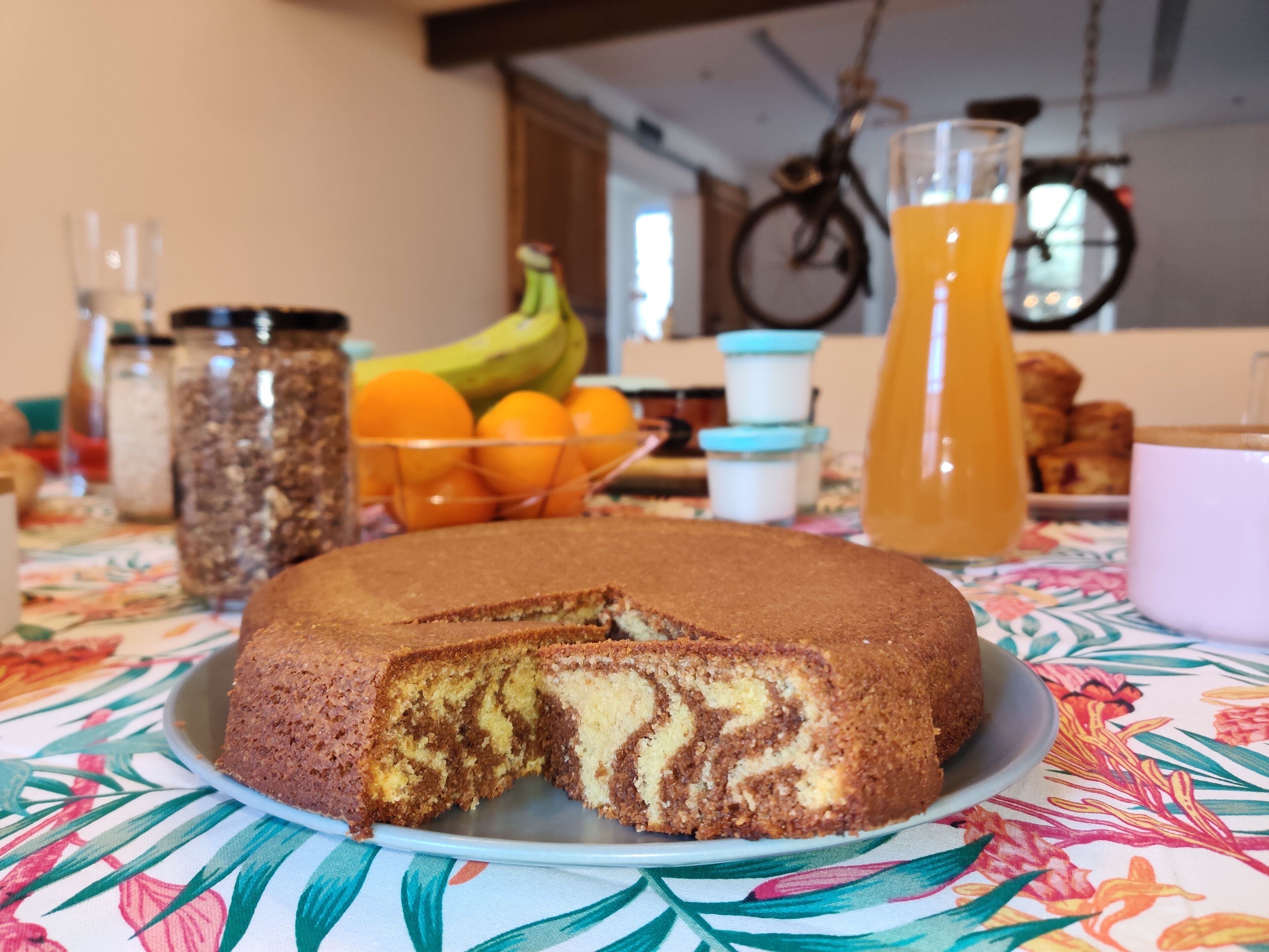 Photo - Chambres d'hotes - Le Magnolia