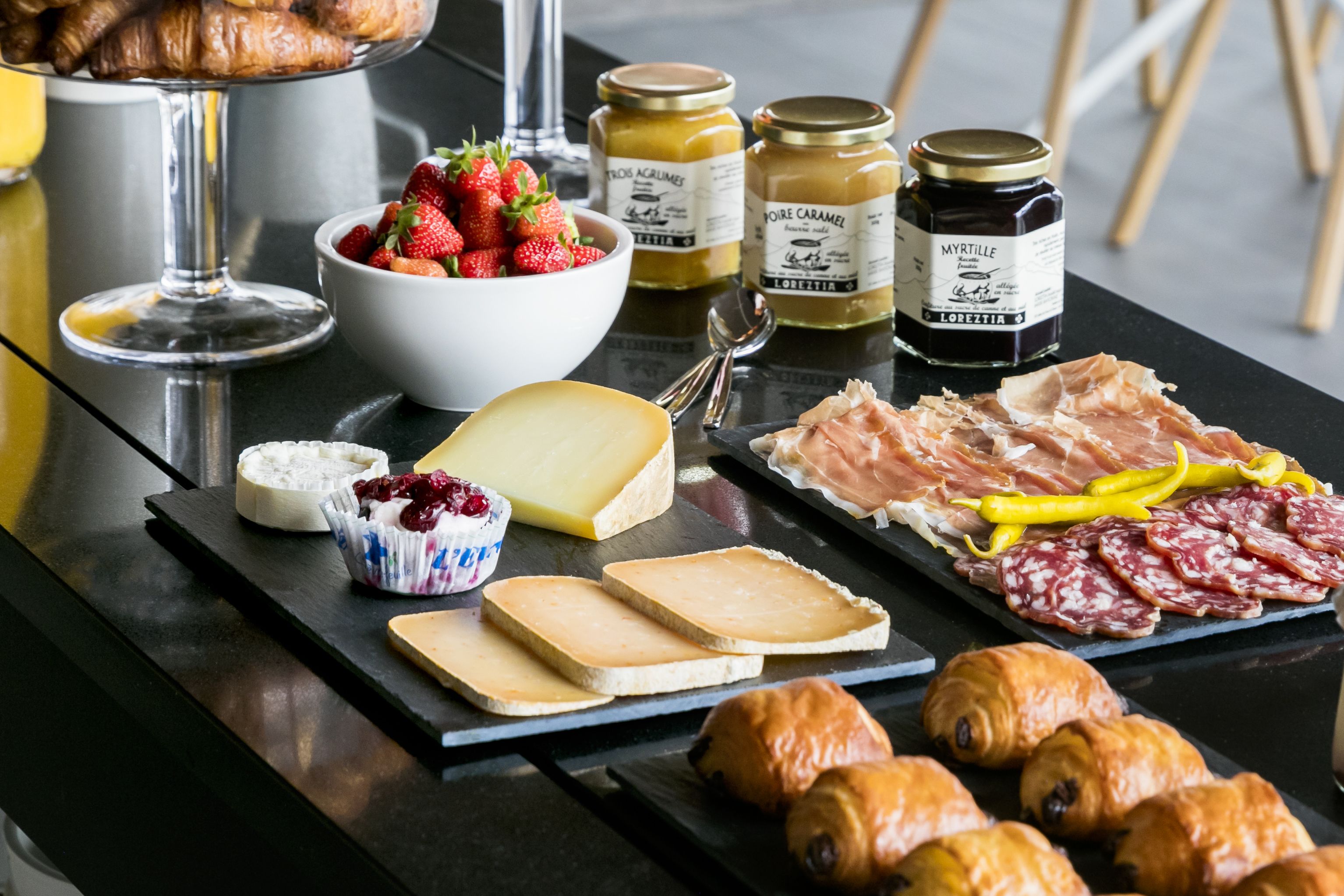 Foto - OKKO Hotels Paris Gare de l'Est