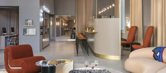 OKKO Hotels Paris Gare de l'Est