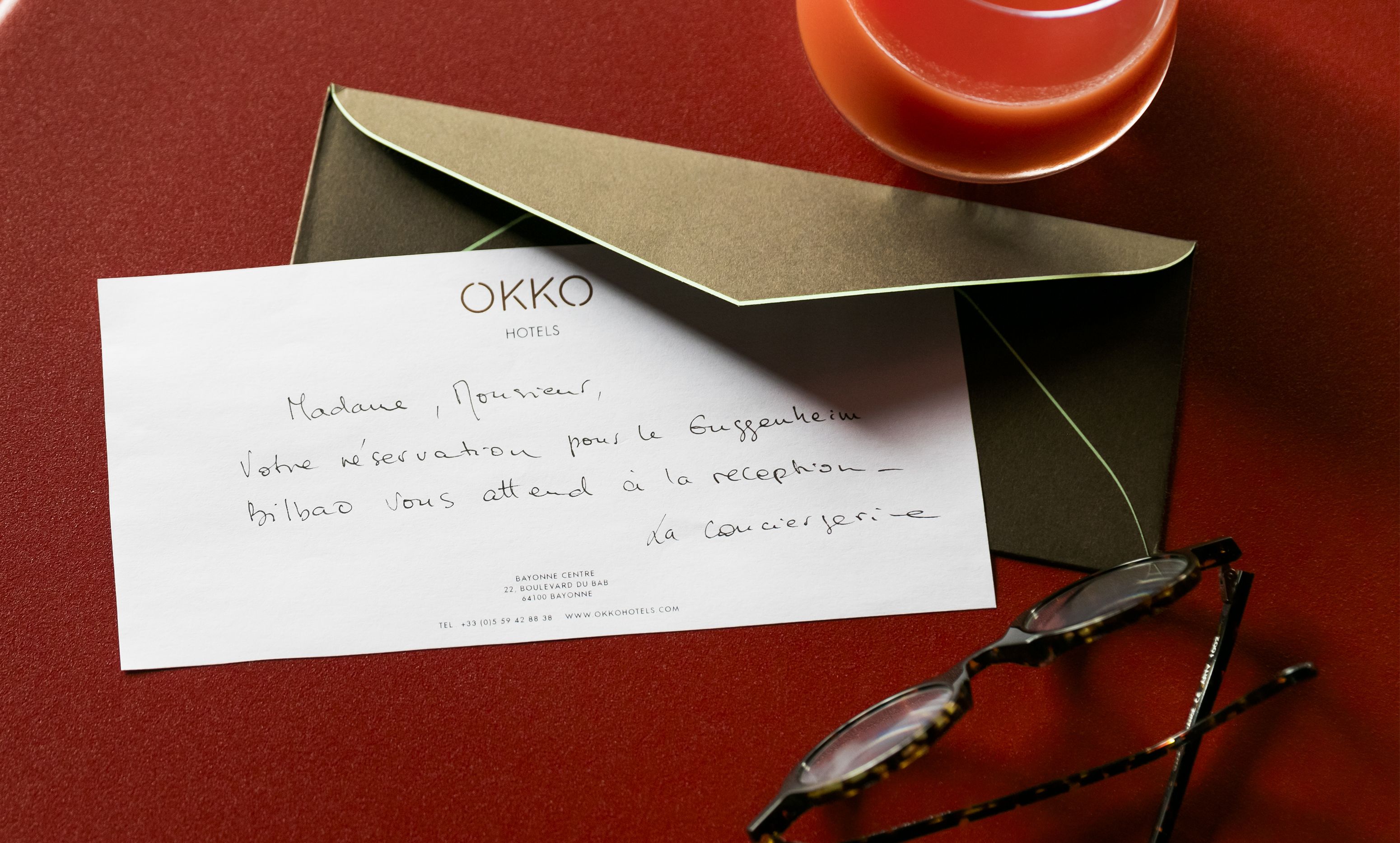 Foto - OKKO Hotels Paris Gare de l'Est