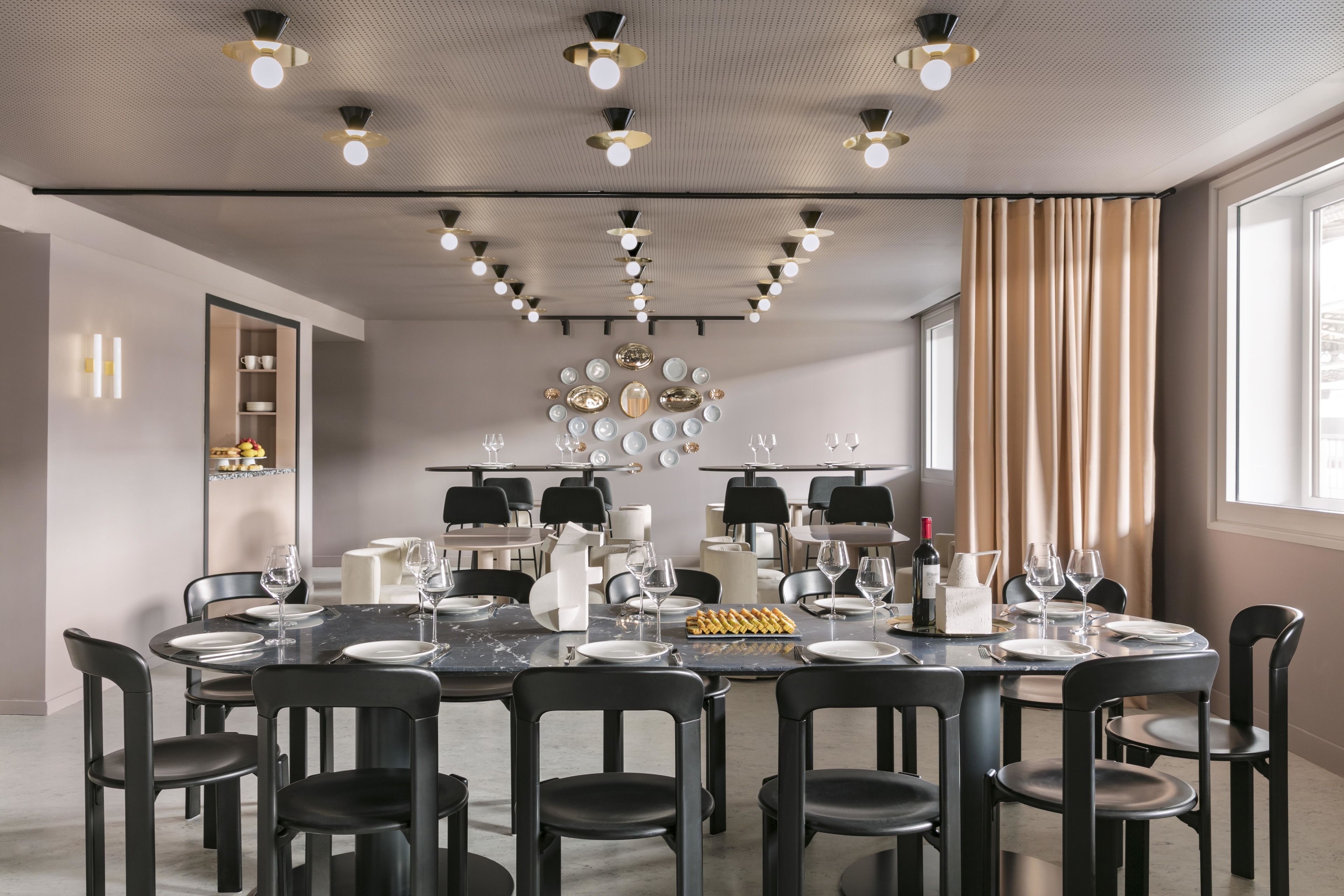 Foto - OKKO Hotels Paris Gare de l'Est