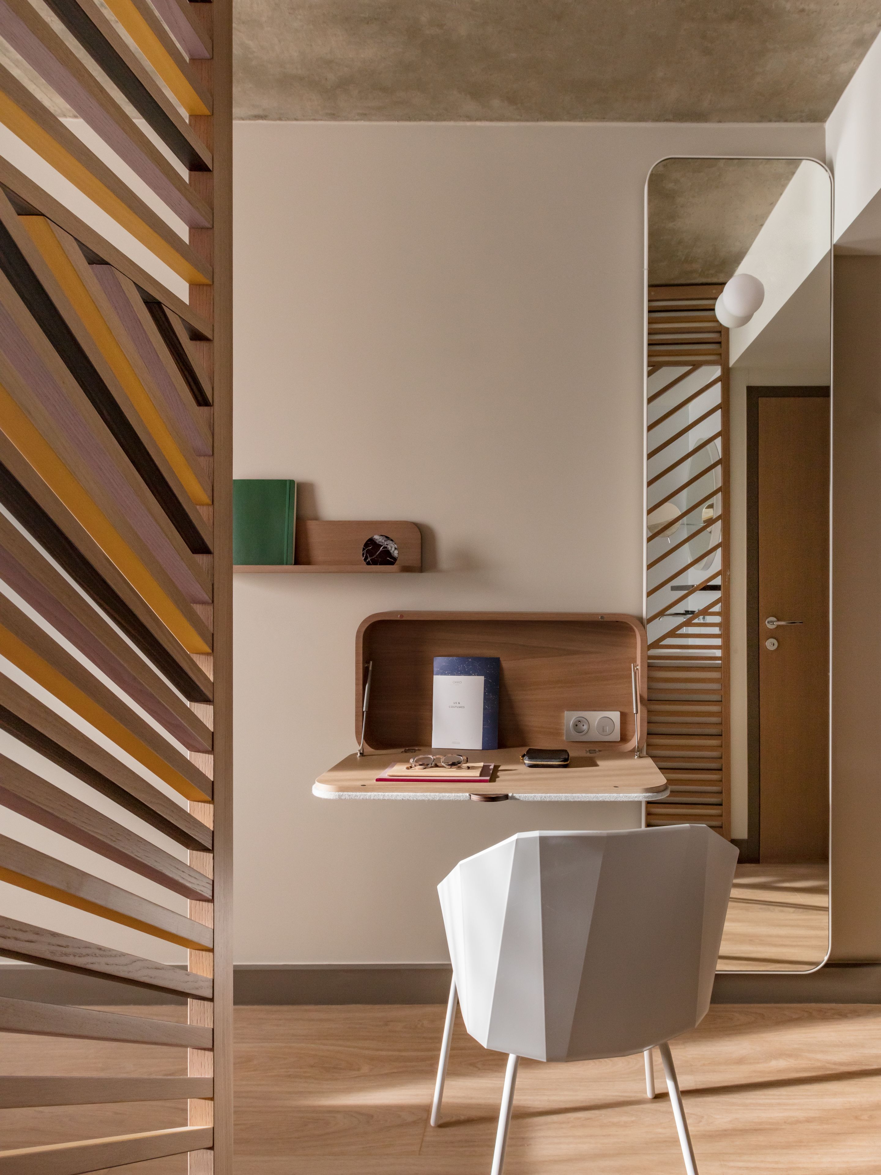 Foto - OKKO Hotels Paris Gare de l'Est