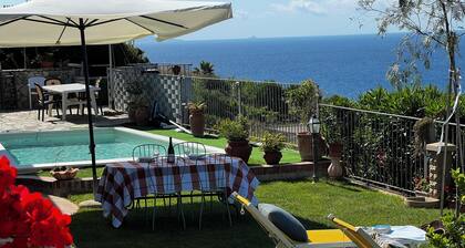 BELLAVISTA Charming view on the Elba island