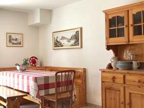 Restauration