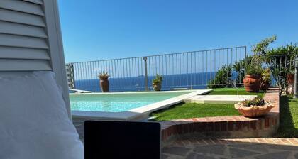BELLAVISTA Charming view on the Elba island