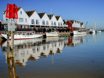 Port de plaisance