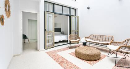 Casa Pedro. 5 bedrooms, 5 bathrooms, private pool