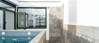 Casa Pedro. 5 bedrooms, 5 bathrooms, private pool