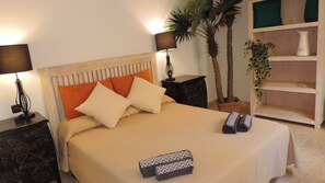 4 habitaciones 