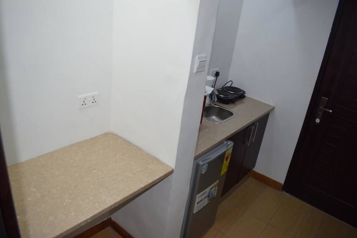 Comfort Apartment, 1 Bedroom | Private kitchenette