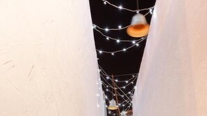 Hallway - Van Der Salle (Accra)