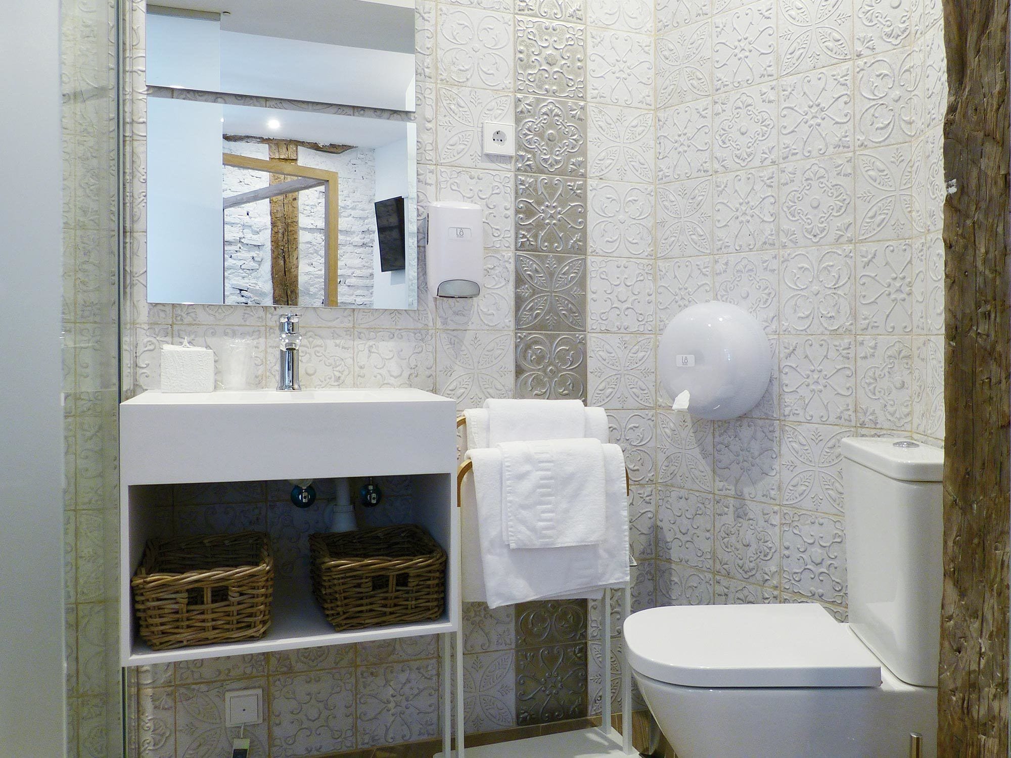 Photo - Pensión Lo Bilbao