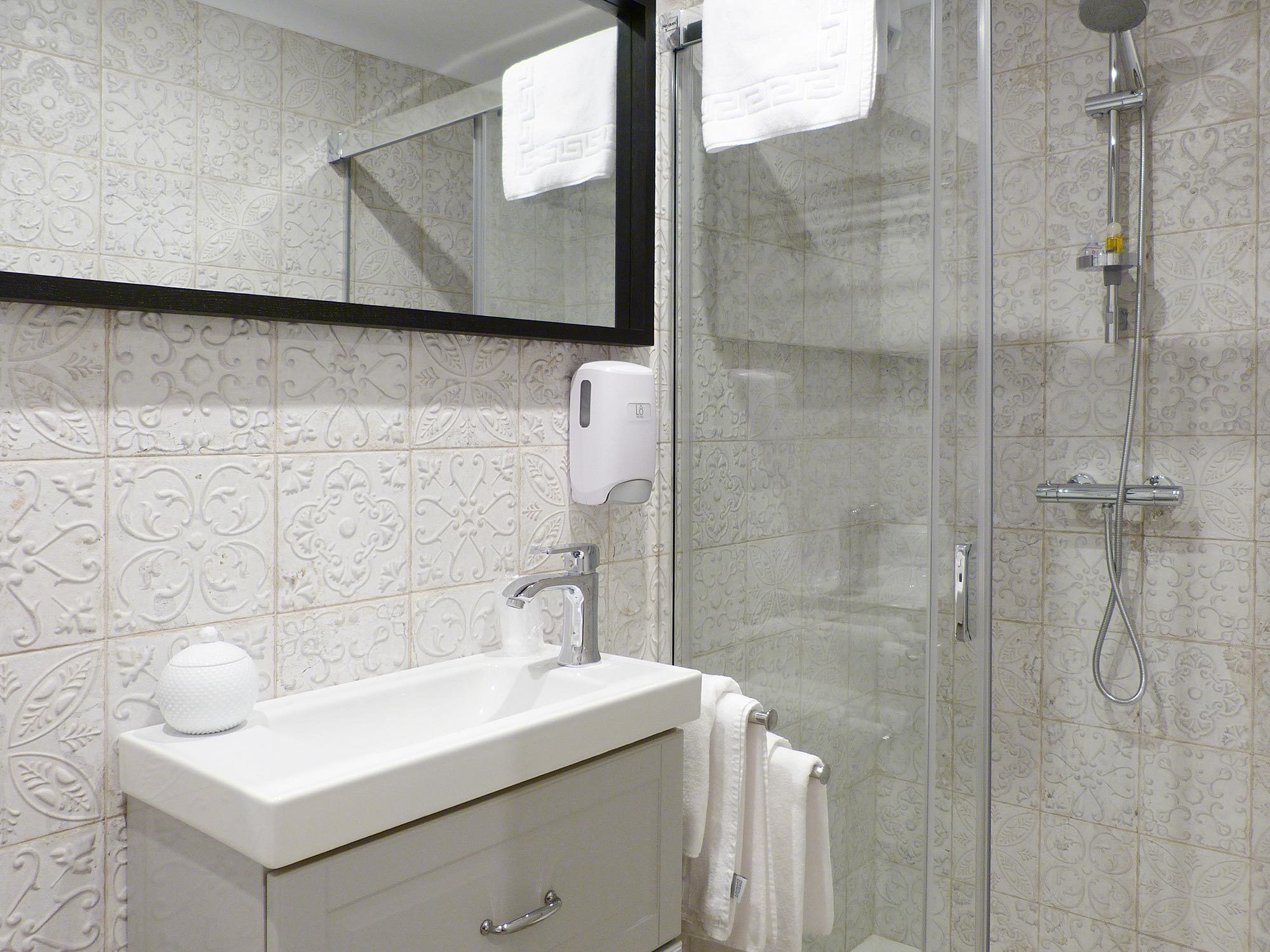 Photo - Pensión Lo Bilbao