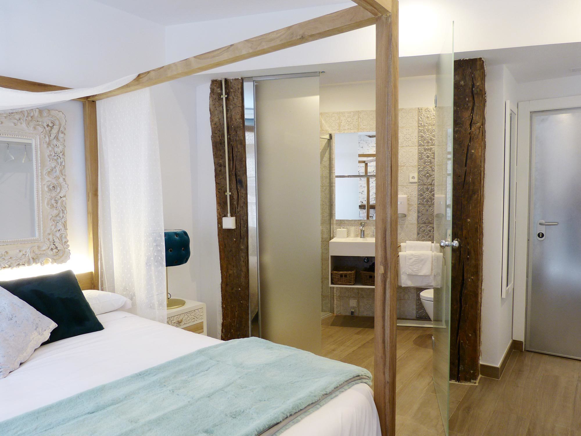 Photo - Pensión Lo Bilbao