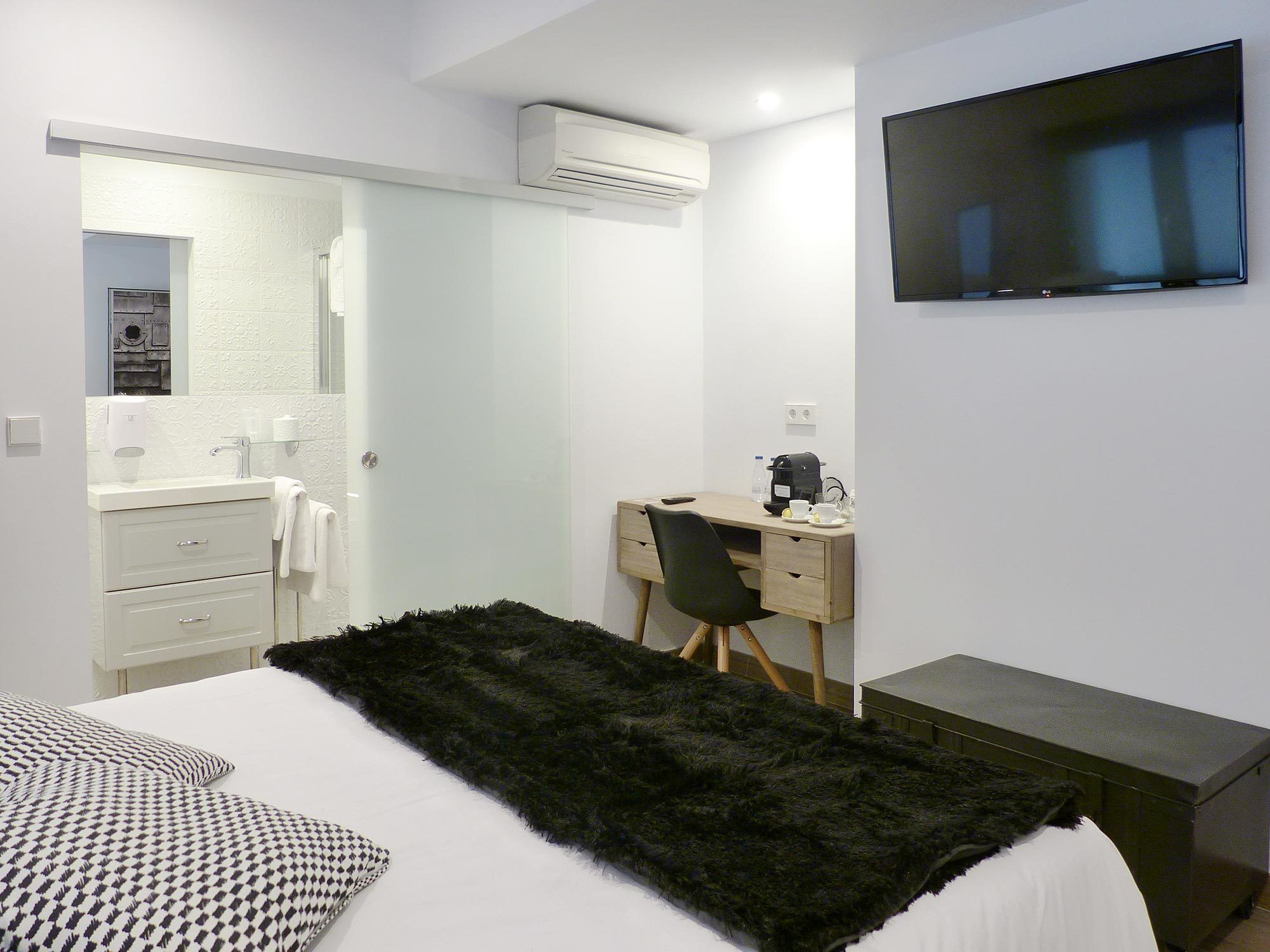 Photo - Pensión Lo Bilbao