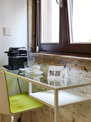 1 habitación, ropa de cama de alta calidad y cubrecamas 