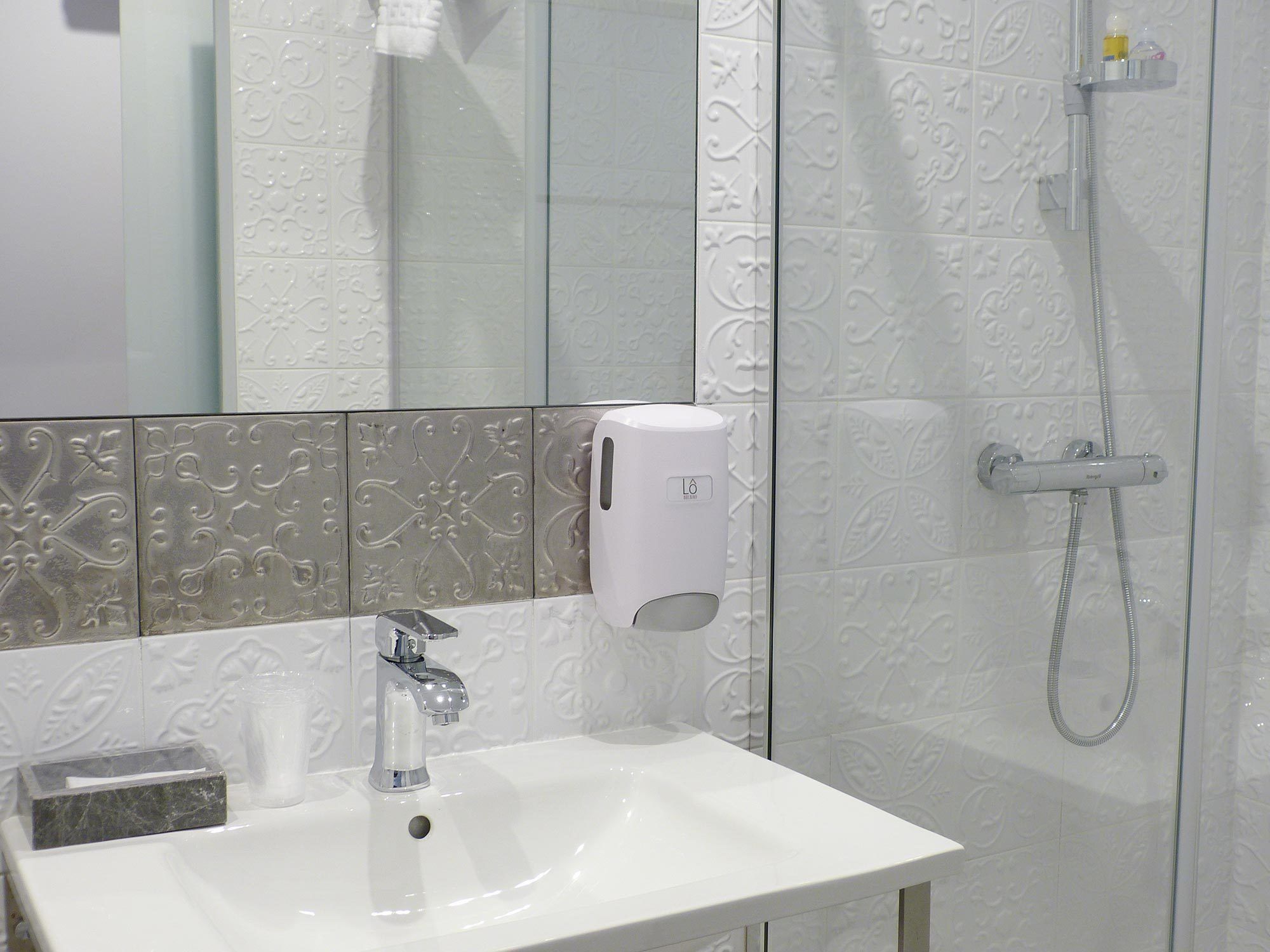 Photo - Pensión Lo Bilbao