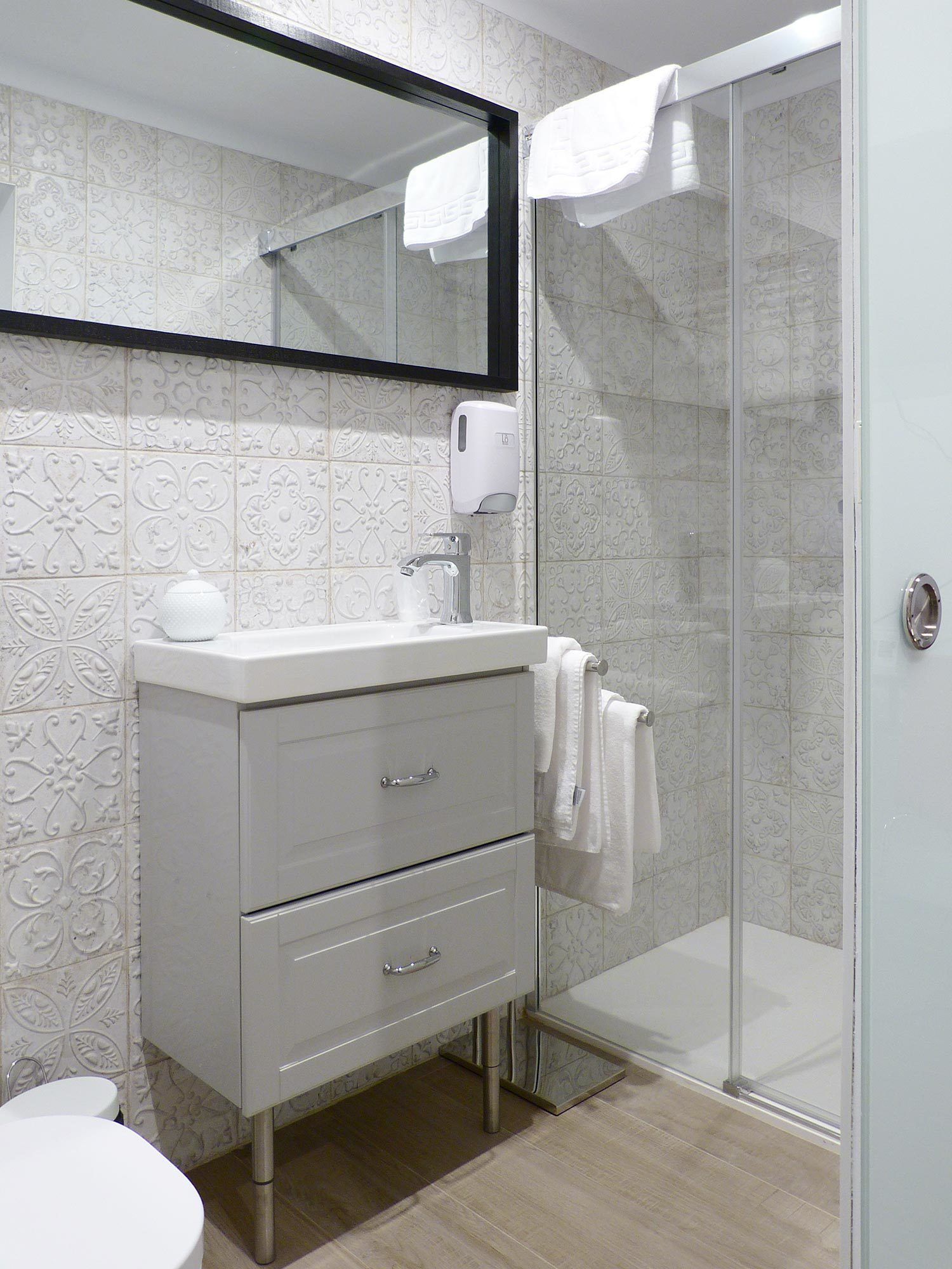 Photo - Pensión Lo Bilbao