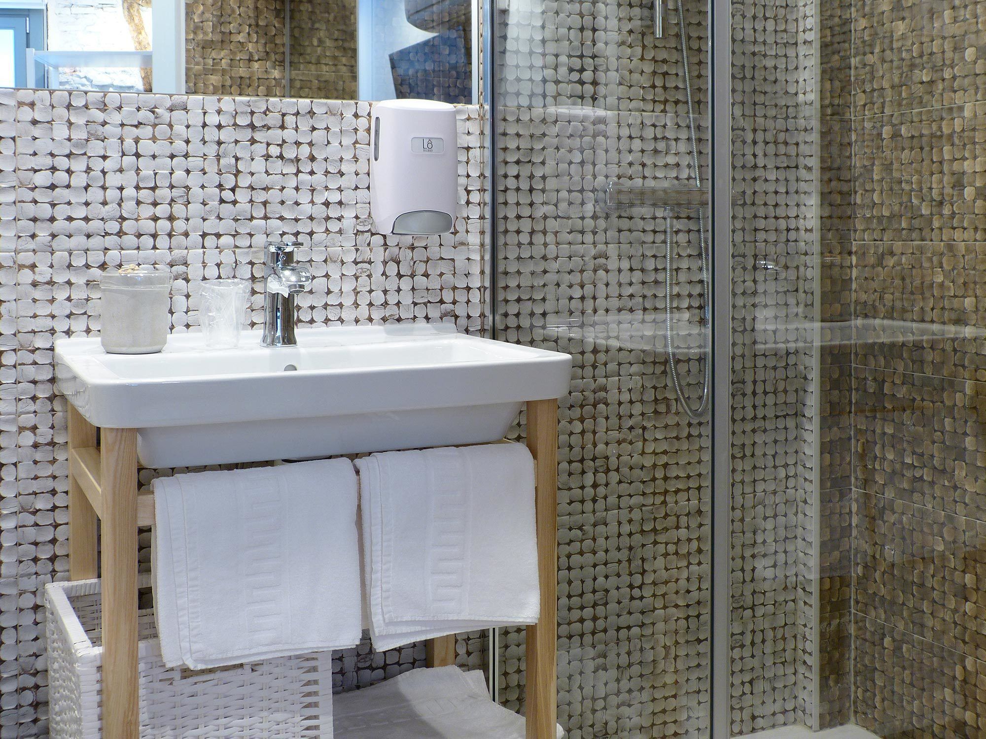 Photo - Pensión Lo Bilbao