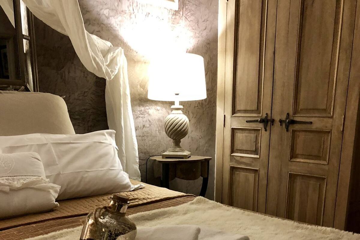 Soundproofing, rollaway beds, free WiFi, bed sheets